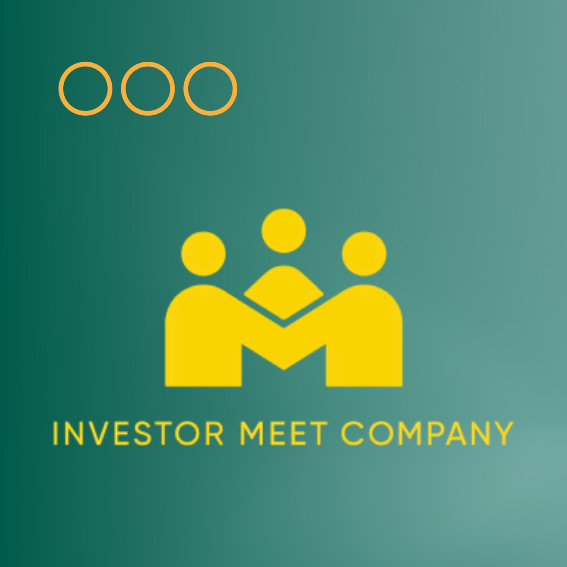 ROOF Investor Meet Company
